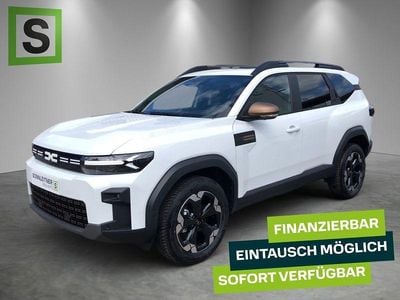 gebraucht Dacia Bigster Extreme TCe 140