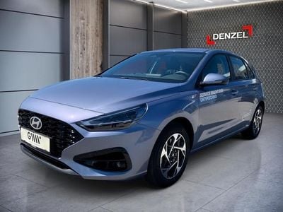 Grau Gebraucht 2024 Hyundai i30 GLS Limousine | € 20.900 (Fairer Preis)