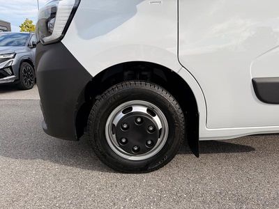 Weiß Gebraucht 2021 Renault Master Van | € 36.400