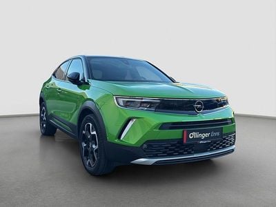 gebraucht Opel Mokka-e Mokka-E Elektromotor 50kWh Euro6d -1Phasig 100 ...