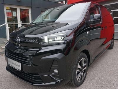 Citroën Spacetourer