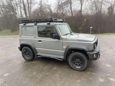 Gebraucht 2021 Suzuki Jimny SUV | € 21.450 (Superpreis)