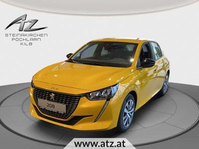 gebraucht Peugeot 208 Active Pack PT 100