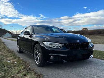 gebraucht BMW 430 Gran Coupé 430 d xDrive Aut.