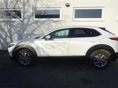 gebraucht Mazda CX-30 G122 Comfort+/SO/ST Aut.