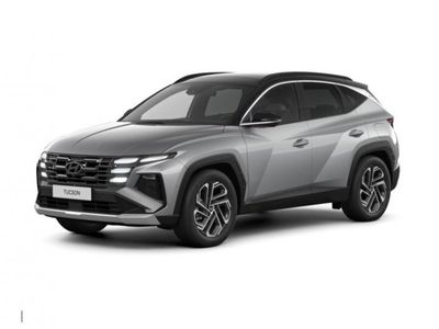 Gebraucht Hyundai Tucson GO! 159 PS (116 kW) 2024 SUV