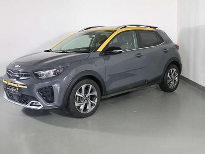 Gebraucht Kia Stonic Edition 7 120 PS (88 kW) 2022 SUV