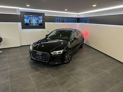 gebraucht Audi A5 Sportback 30 TDI quattro sport Aut.*LANE ASSIST*SIDE ...