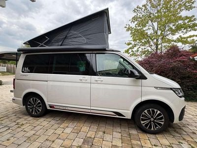 Weiß Gebraucht 2020 VW California Edition Van | € 73.800 (Fairer Preis)