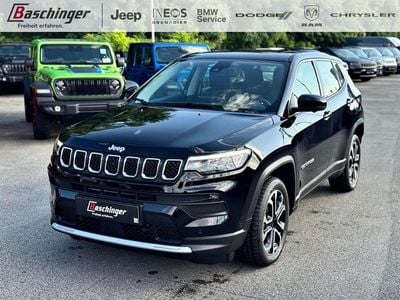 Neu 2025 Jeep Compass Altitude SUV | € 42.275
