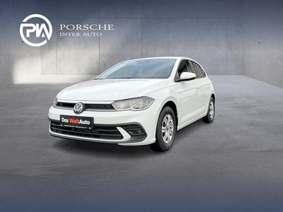 gebraucht VW Polo 4Me