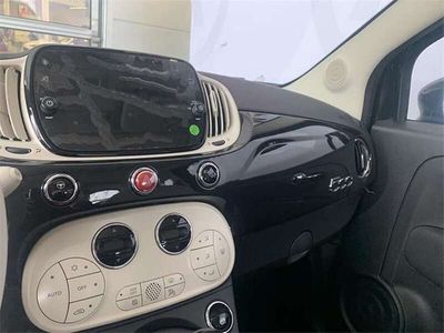 gebraucht Fiat 500 FireFly Hybrid 70 Lounge