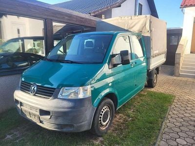 Gebraucht 2007 VW T5 Van | € 6.400 (Superpreis)