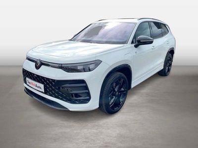 Weiss normal Gebraucht 2025 VW Tayron Sport SUV | € 49.900 (Fairer Preis)