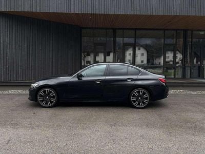 Gebraucht 2019 BMW 318 Limousine | € 25.000 (Etwas zu teuer)