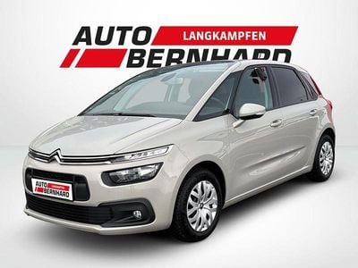 gebraucht Citroën C4 Picasso 1,2 PureTech 110