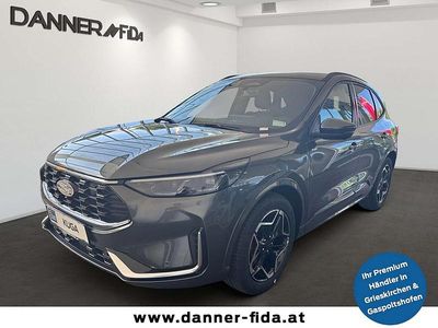Neu 2025 Ford Kuga ST-Line X SUV | € 44.000