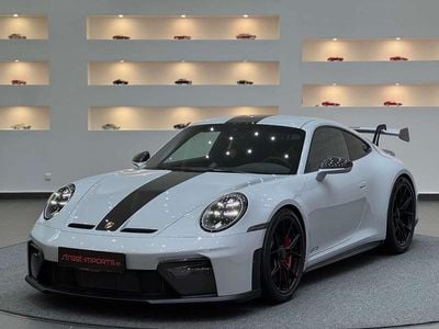 Grau Neu 2025 Porsche 911 GT3 Coupé | € 360.000