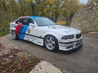 gebraucht BMW M3 Coupé