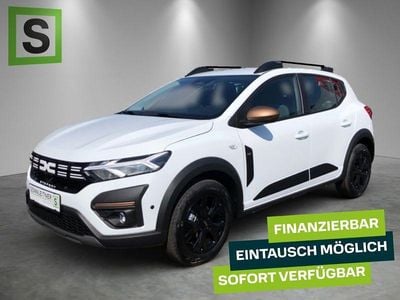 Weiß Neu 2025 Dacia Sandero Extreme Kleinwagen | € 19.009 (Guter Preis)