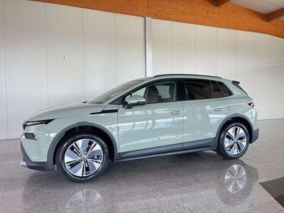 gebraucht Skoda Elroq 50 52kWh