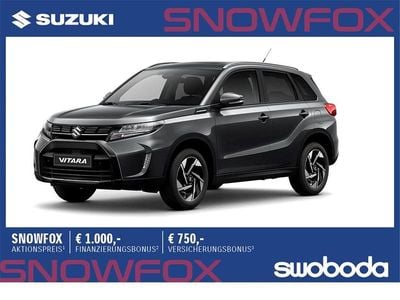 Titan dark gray grau Neu 2025 Suzuki Vitara GL SUV | € 27.585 (Fairer Preis)