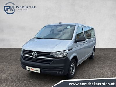 VW Transporter