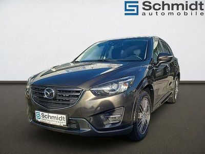 gebraucht Mazda CX-5 CD150/AWD/Hannes Arch Edition