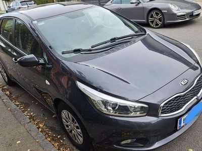 gebraucht Kia Ceed Ceed / 1.4 100 ch ISG Style