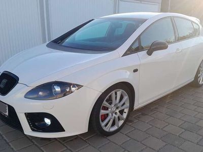 gebraucht Seat Leon Cupra 20 TFSI