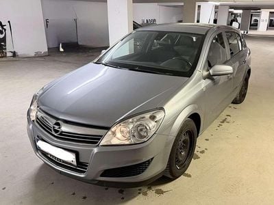 gebraucht Opel Astra 14 Caravan Cosmo