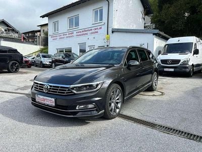 gebraucht VW Passat Variant Highline 20 TDI SCR 4Motion DSG*R-Line-Paket