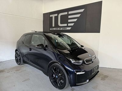 gebraucht BMW 120 i3 42,4kWhS, Glasdach, H&K, ACC, RFK, VOLL!!