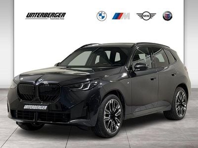 Neu BMW X3 M Sport 303 PS (222 kW) 2025 Grau SUV