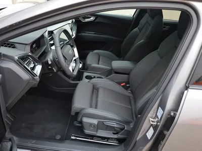 gebraucht Audi Q4 Sportback e-tron e-tron 35 e-tron 125 kW
