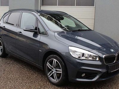 BMW 218 Active Tourer