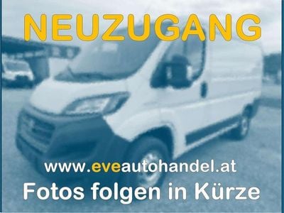 Gebraucht Ford Transit 131 PS (96 kW) 2019 Weiß Van