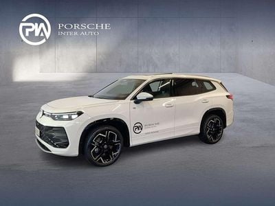 Gebraucht VW Tayron Sport 193 PS (141 kW) 2025 Weiß SUV