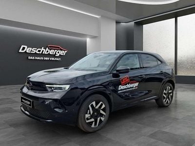 Schwarz Neu 2025 Opel Mokka SUV | € 26.500 (Etwas zu teuer)