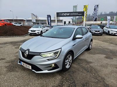 Grau Gebraucht 2023 Renault Mégane IV Equilibre Kleinwagen | € 19.490 (Fairer Preis)