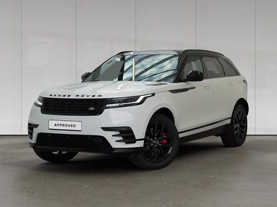 gebraucht Land Rover Range Rover Velar Dynamic HSE Automatic