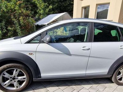 Weiß Gebraucht 2014 Seat Altea XL Van / Kleinbus | € 8.500 (Etwas zu teuer)