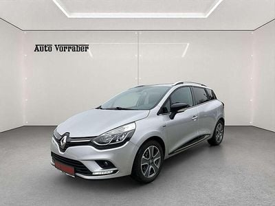 gebraucht Renault Clio GrandTour Energy dCi 90 Limited