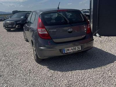 Gebraucht 2008 Hyundai i30 Limousine | € 1.200 (Superpreis)