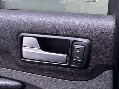 gebraucht Ford Focus Ghia 1,6 TDCi/DPF BASTLER/EXPORT