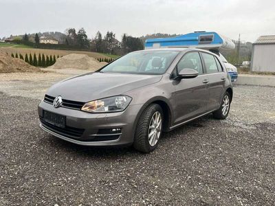 gebraucht VW Golf Highline 20 BMT TDI DPF 4Motion