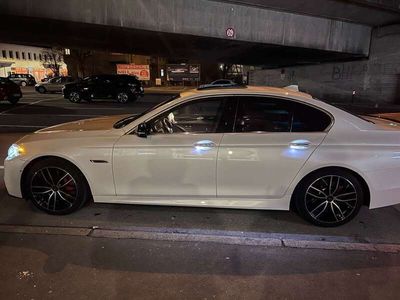 BMW 535