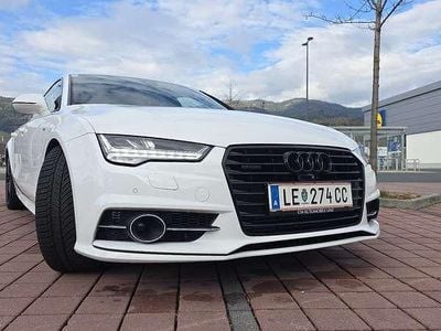 gebraucht Audi Sport Quattro A7 Sportback 30 TDI S-tronic