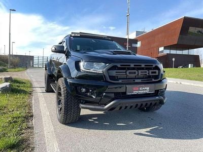 Gebraucht 2020 Ford Ranger Raptor Abholung | € 45.900
