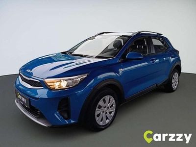 Gebraucht 2022 Kia Stonic LX SUV | € 14.200 (Fairer Preis)